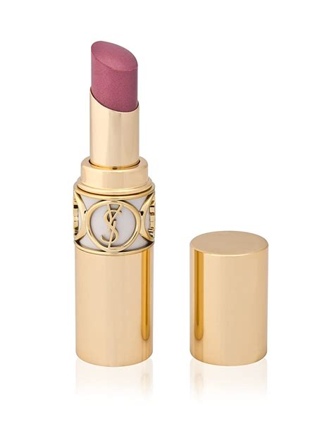 ysl rouge volupte perle 109|YSL rouge volupte.